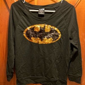 Batman shirt